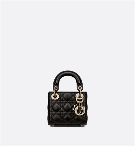 micro lady dior price 2015